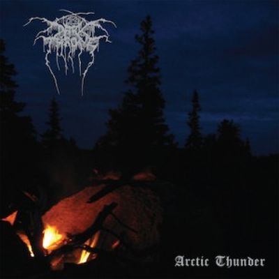 Dark Throne - Arctic Thunder LP